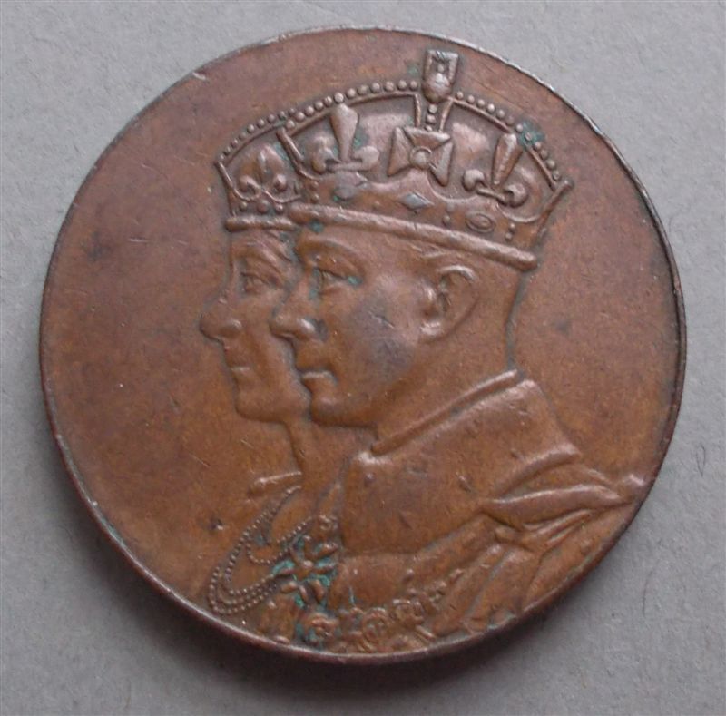 The-Coins-Of-1939